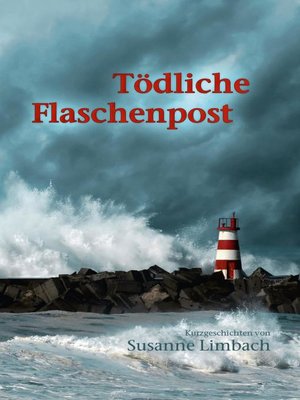 cover image of Tödliche Flaschenpost & Tausend Träume